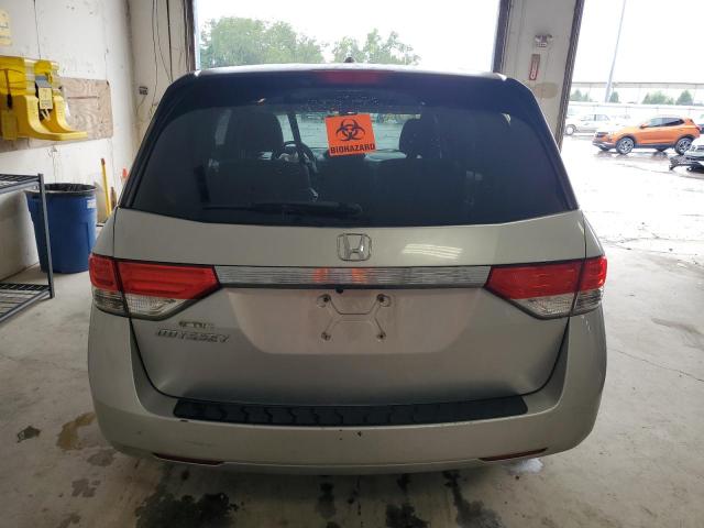 2015 HONDA ODYSSEY EX 5FNRL5H6XFB075612