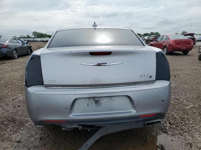 2017 CHRYSLER 300 S - 2C3CCAGG1HH530180