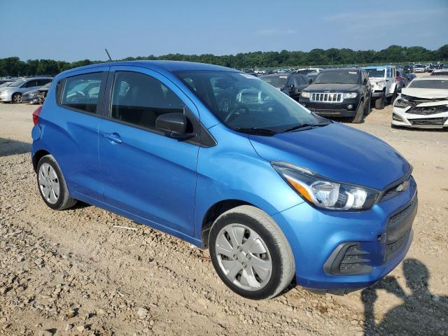2016 CHEVROLET SPARK LS - KL8CB6SA1GC591344