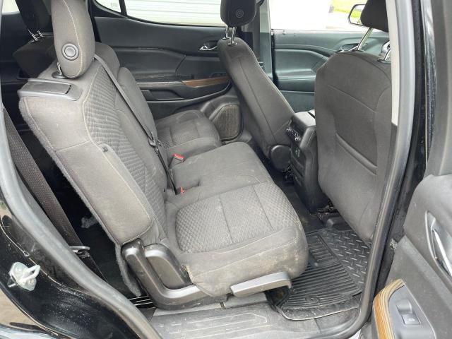2019 GMC ACADIA SLE 1GKKNRLAXKZ196342