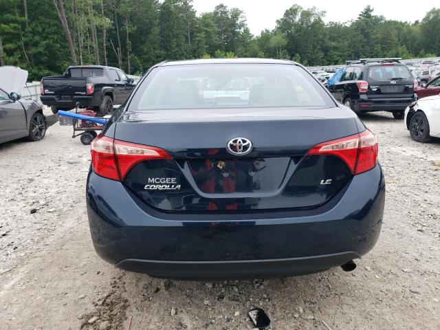 2018 TOYOTA COROLLA L - 2T1BURHE4JC026433