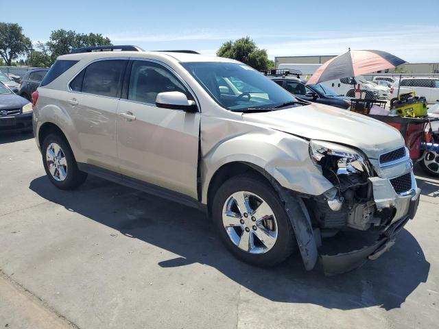 2015 CHEVROLET EQUINOX LT - 2GNALCEK8F1128580
