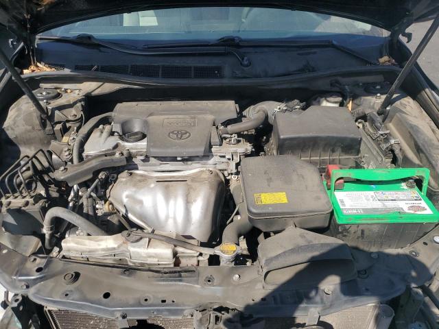 2015 TOYOTA CAMRY LE - 4T4BF1FK7FR452195