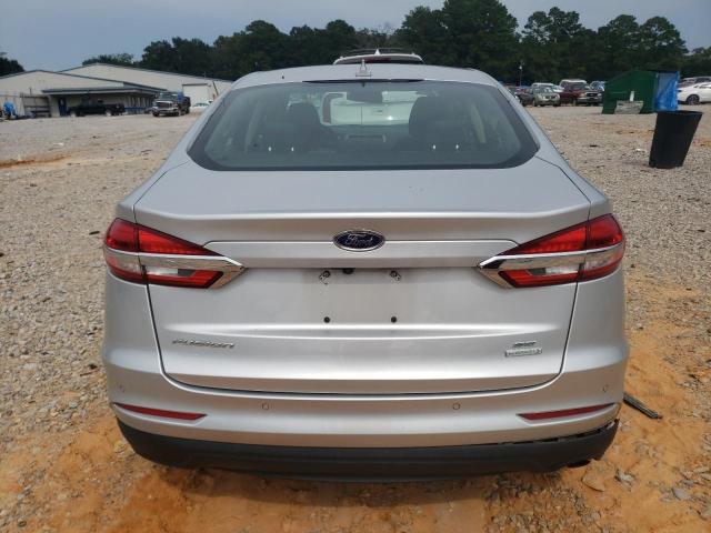 2019 FORD FUSION SE 3FA6P0HD3KR101815