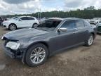 2017 CHRYSLER 300C - 2C3CCAEG1HH596599