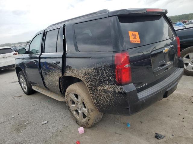 2015 CHEVROLET TAHOE C1500 LT 1GNSCBKCXFR137378