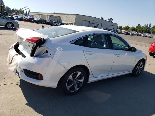 2020 HONDA CIVIC LX 19XFC2F61LE210773