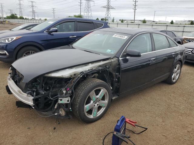 AUDI A6 3.2 QUA