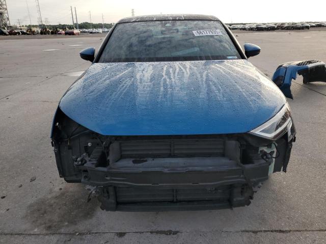 2022 AUDI A3 PREMIUM WAUBUDGY2NA063261