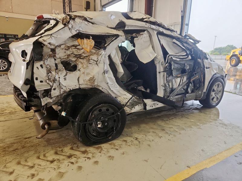 2015 FORD ESCAPE S 1FMCU0F72FUC29377