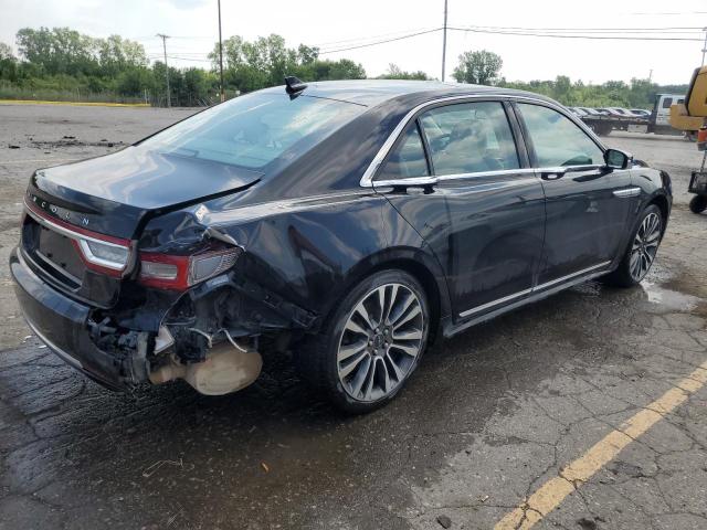 2019 LINCOLN CONTINENTA #3279525262