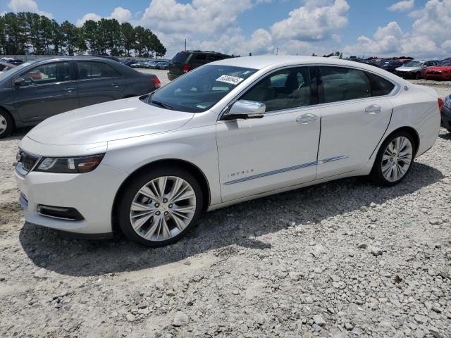 CHEVROLET IMPALA PRE
