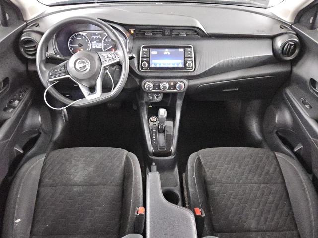 2022 NISSAN KICKS S #3304529462