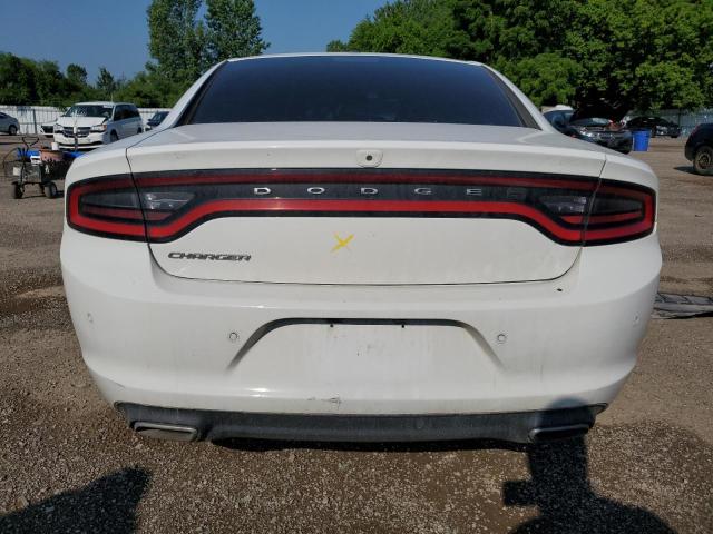 2017 DODGE CHARGER SX - 2C3CDXHG8HH589399