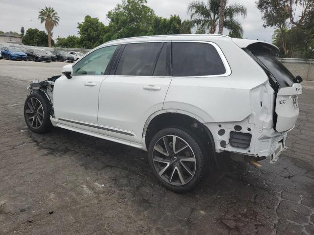 2025 VOLVO XC90 PLUS YV4M12PE8S1300536