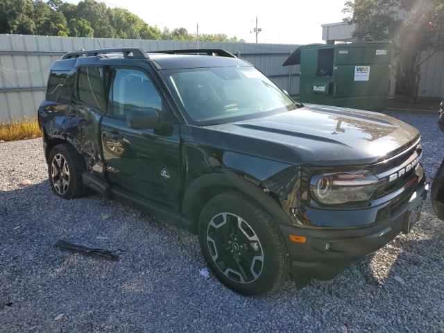 2024 FORD BRONCO SPORT OUTER BANKS 3FMCR9C61RRF18716