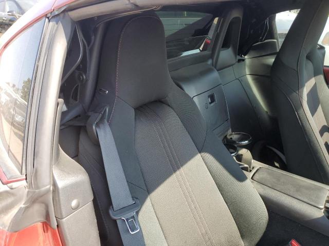 2019 MAZDA MX-5 MIATA - JM1NDAL77K0311548