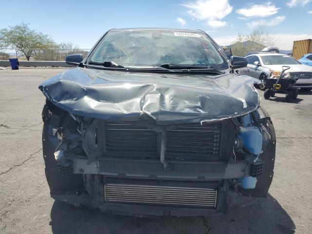 2019 CHEVROLET EQUINOX LT - 3GNAXJEV7KS639943