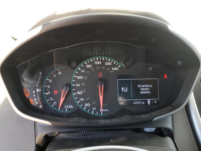 2020 CHEVROLET SONIC 1G1JG6SB4L4126580