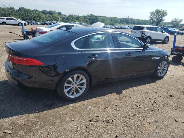 2017 JAGUAR XF PREMIUM SAJBD4BN6HCY42642