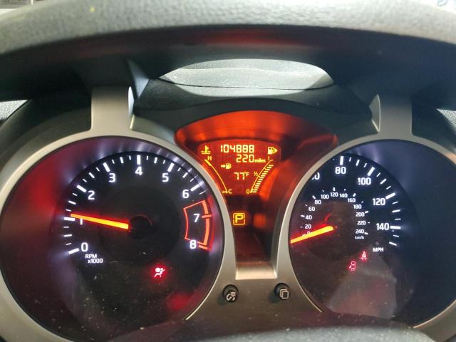 2015 NISSAN JUKE S JN8AF5MV7FT559854