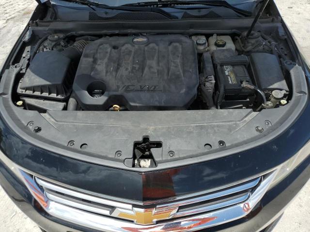 2020 CHEVROLET IMPALA LT 2G11Z5S35L9104890