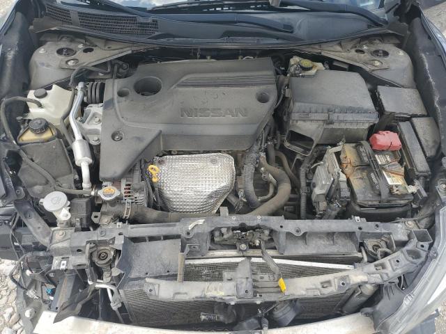 2017 NISSAN ALTIMA 2.5 - 1N4AL3AP2HC160082