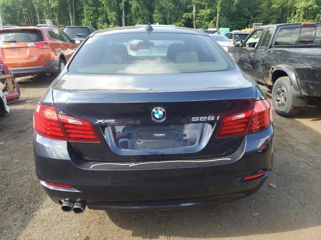 2014 BMW 528 XI - WBA5A7C55ED613165