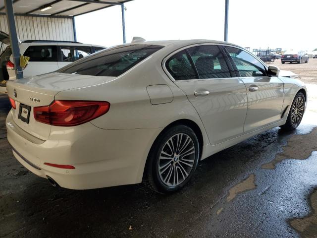 2017 BMW 530 XI WBAJA7C31HG903807