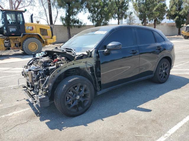 HONDA HR-V SPORT