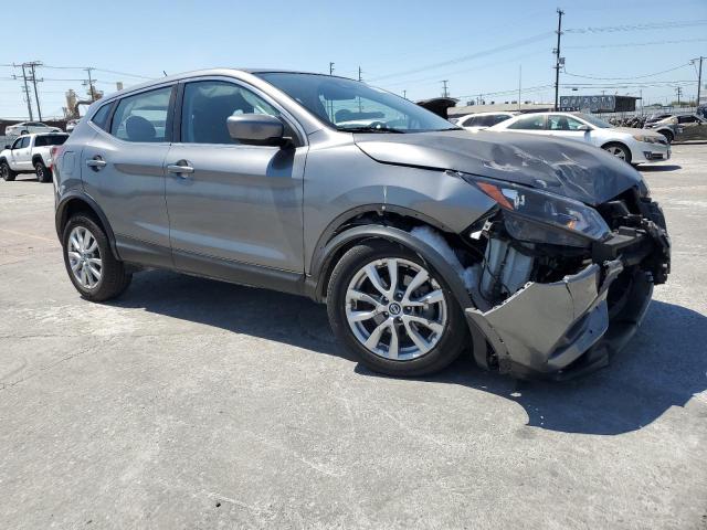 2021 NISSAN ROGUE SPORT S JN1BJ1AV0MW561147