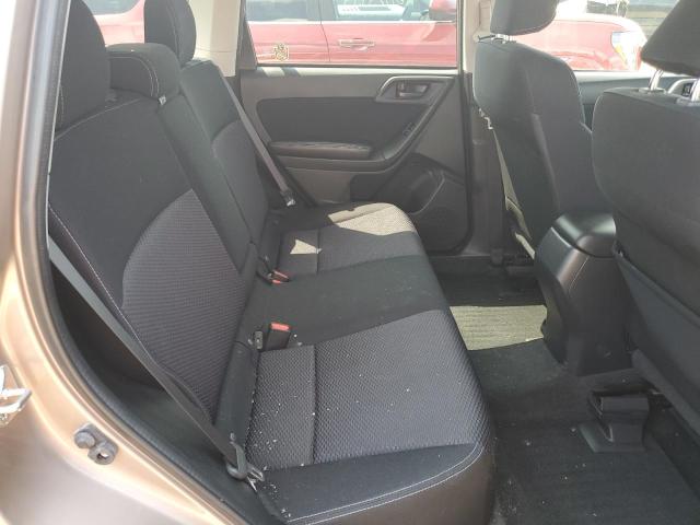 2016 SUBARU FORESTER 2 - JF2SJAFC2GH464899