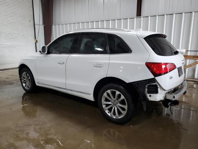 2017 AUDI Q5 PREMIUM WA1C2AFP7HA059869