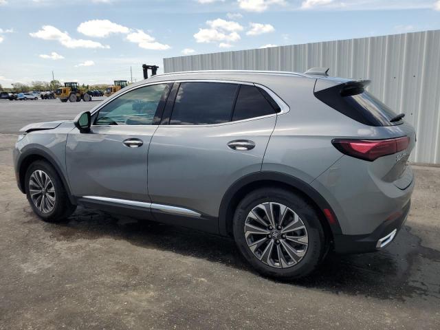 2025 BUICK ENVISION P LRBFZKE49SD030406
