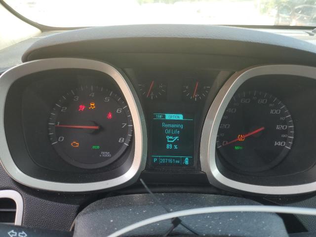 2016 CHEVROLET EQUINOX LT 2GNALCEK7G1134288