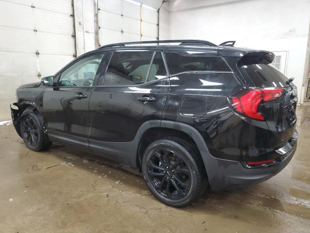 2021 GMC TERRAIN SL 3GKALVEV8ML303005