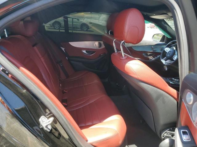 2020 MERCEDES-BENZ C 43 AMG WDDWF6EB6LR562786