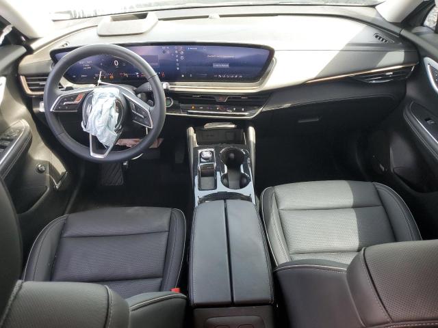 2024 BUICK ENVISION A LRBFZSE44RD047611