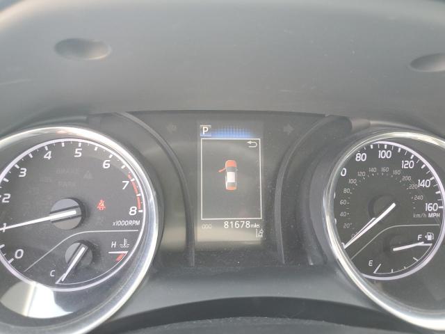 2019 TOYOTA CAMRY L - 4T1B11HK2KU832044