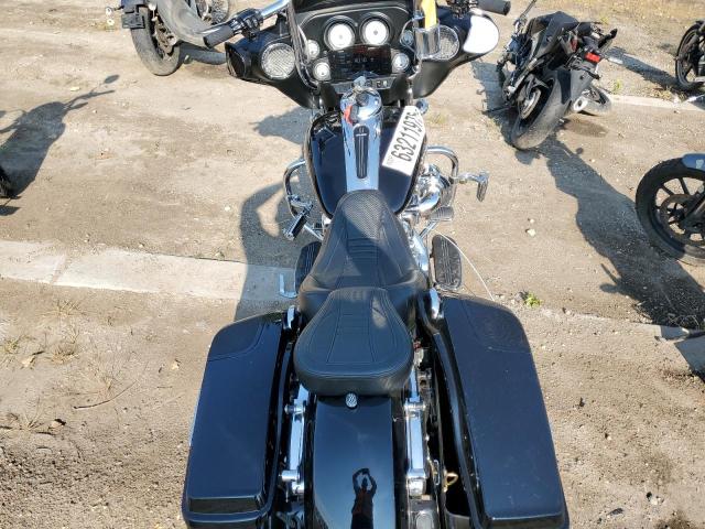 2012 HARLEY-DAVIDSON FLHX STREE 1HD1KBM11CB665347