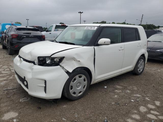 TOYOTA SCION XB