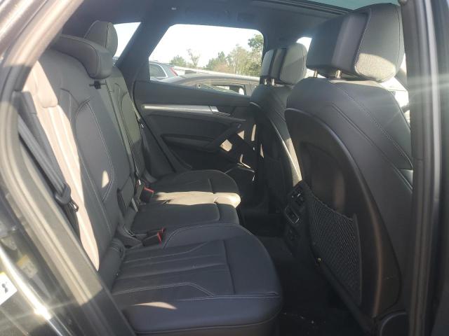 2024 AUDI Q5 PREMIUM WA1GAAFY4R2121785