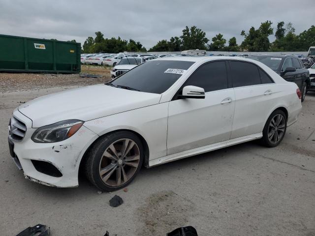 Global Auto Auctions: 2016 MERCEDES-BENZ E 350 4MATIC