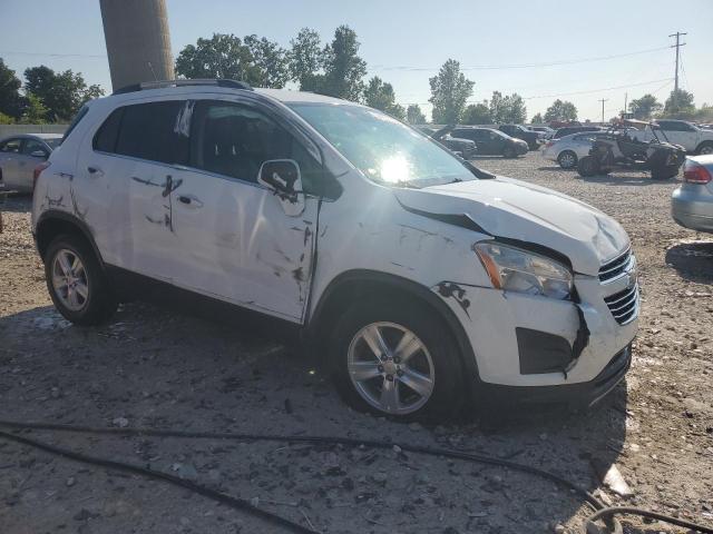 2015 CHEVROLET TRAX 1LT KL7CJLSB2FB201435