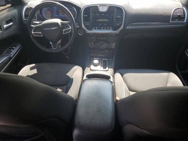 2019 CHRYSLER 300 TOURIN 2C3CCAAG1KH590606