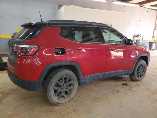 2020 JEEP COMPASS TR 3C4NJDDB8LT189347