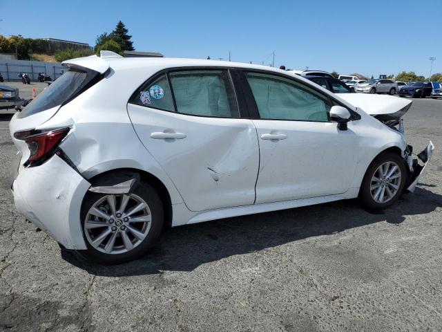 2024 TOYOTA COROLLA SE - JTND4MBE1R3232054