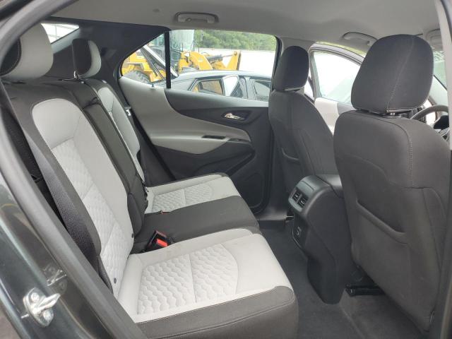 2019 CHEVROLET EQUINOX LS 3GNAXHEV6KS532200