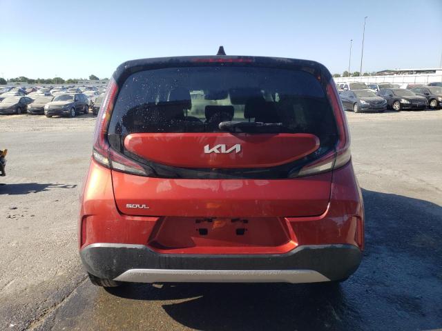 2023 KIA SOUL LX - KNDJ23AU9P7881218