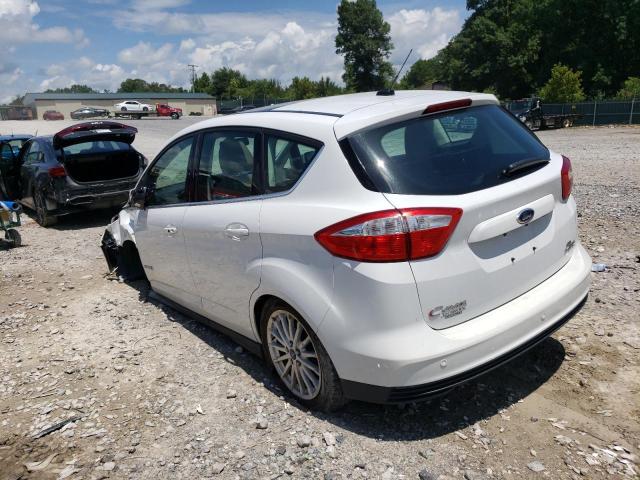 2015 FORD C-MAX SEL 1FADP5BU4FL112971